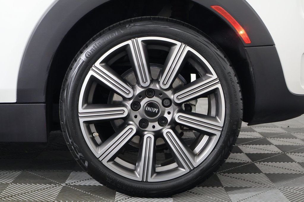 Thumbnail: 2023 MINI Cooper Clubman - 16