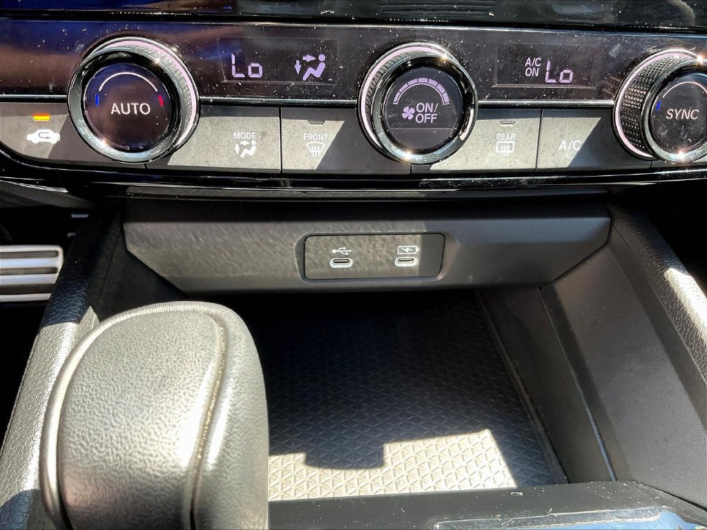 2024 Honda Accord Hybrid Sport Black - Grieco Acura - Image 17