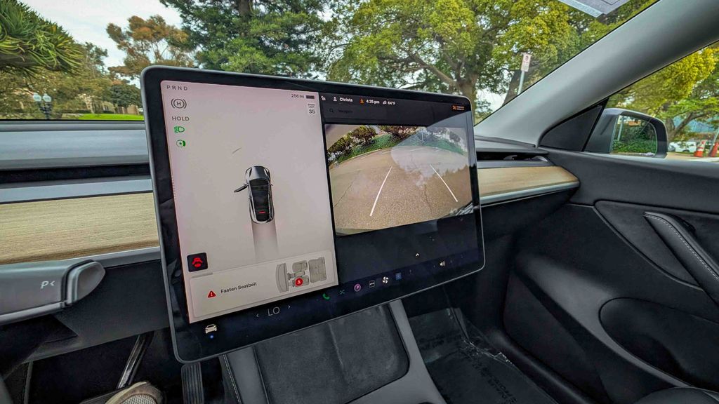 Used 2021 Tesla Model Y Long Range 4D Sport Utility