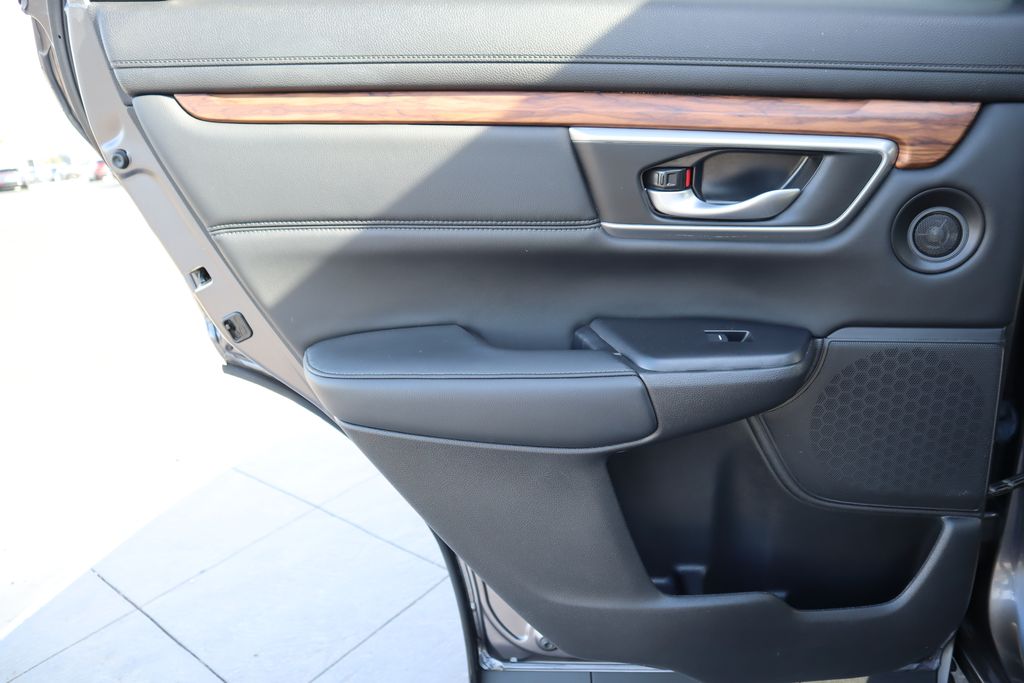 Thumbnail: 2021 Honda CR-V - 25