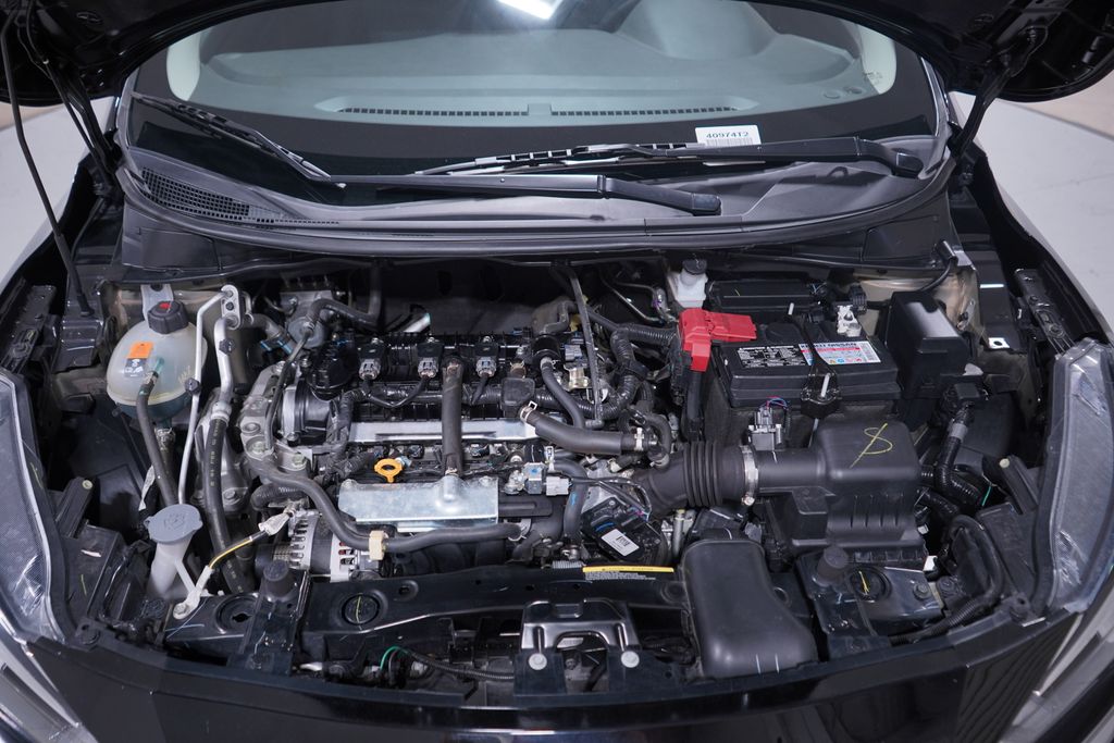 Thumbnail: 2024 Nissan Versa - 23