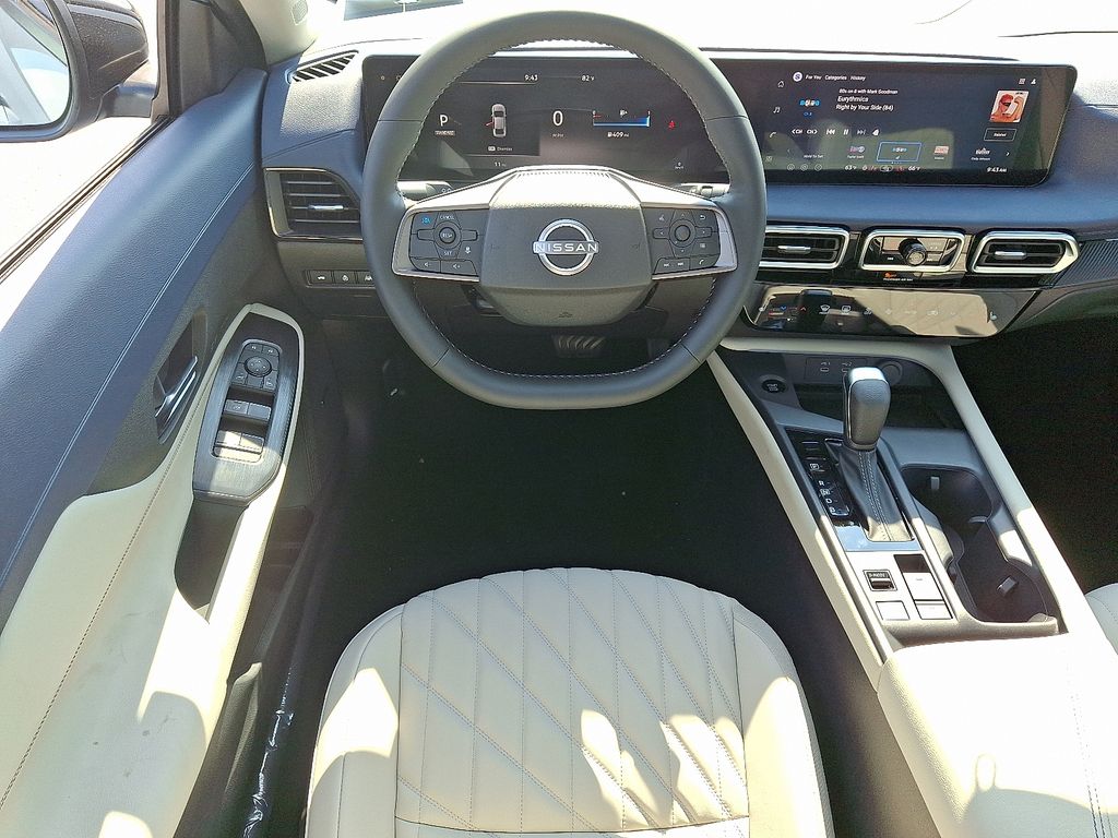 2026 Nissan Sentra — photo 7