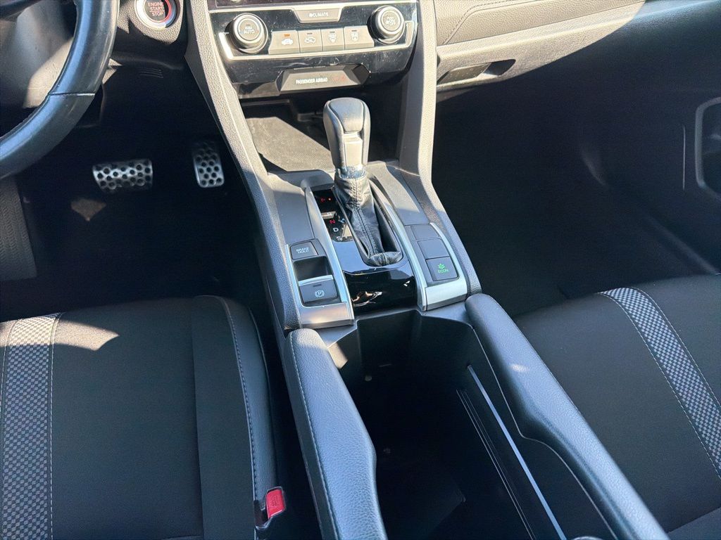 Thumbnail: 2020 Honda Civic - 16