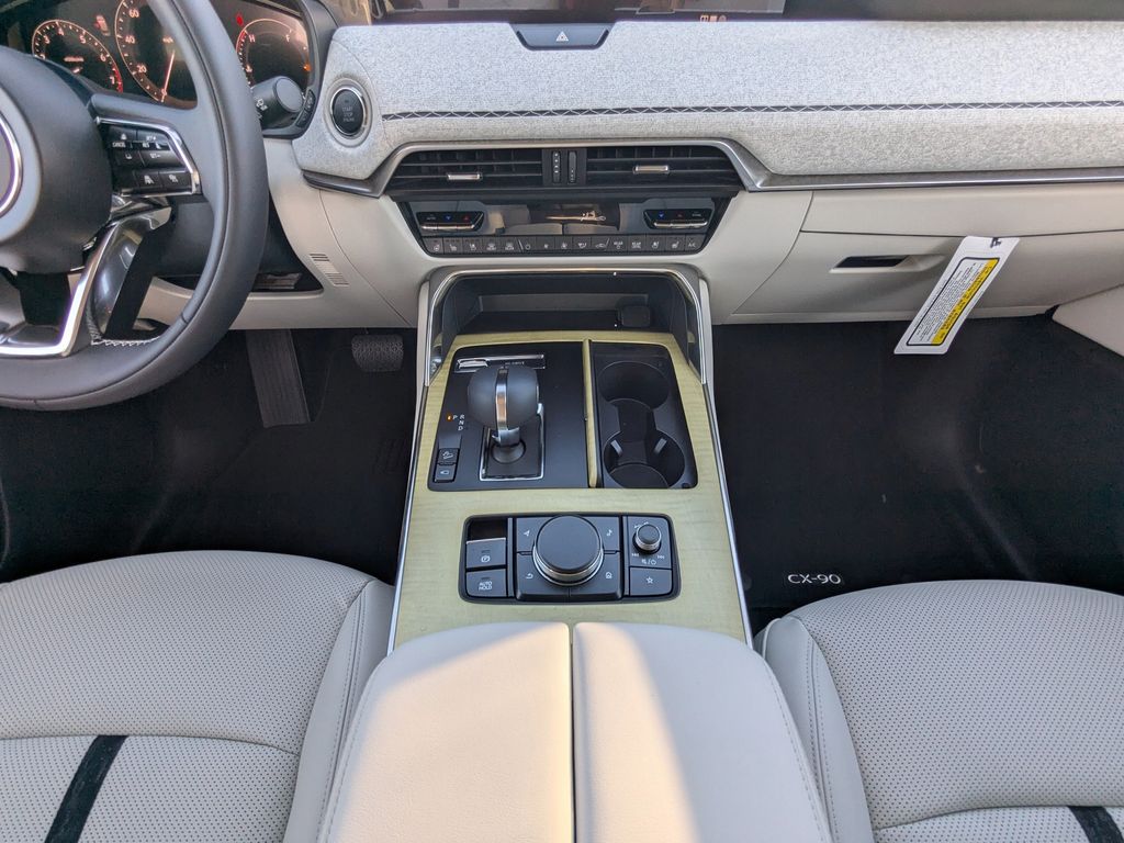 2026 Mazda CX-90 3.3 Turbo S Premium Plus