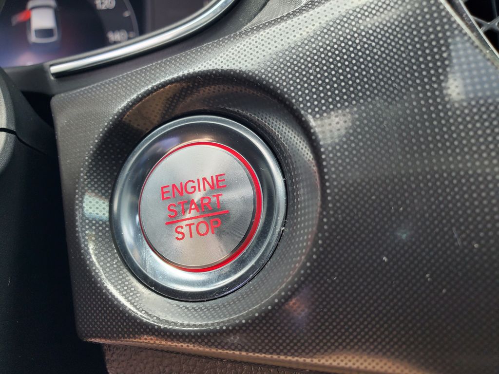 Used 2025 Acura Integra Hatchback