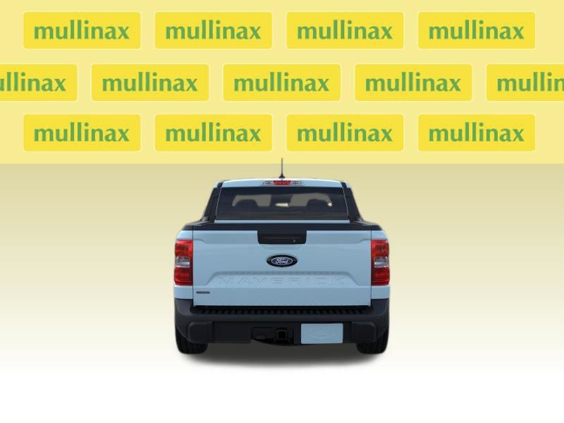 New 2026 Blue Ford XL image 8
