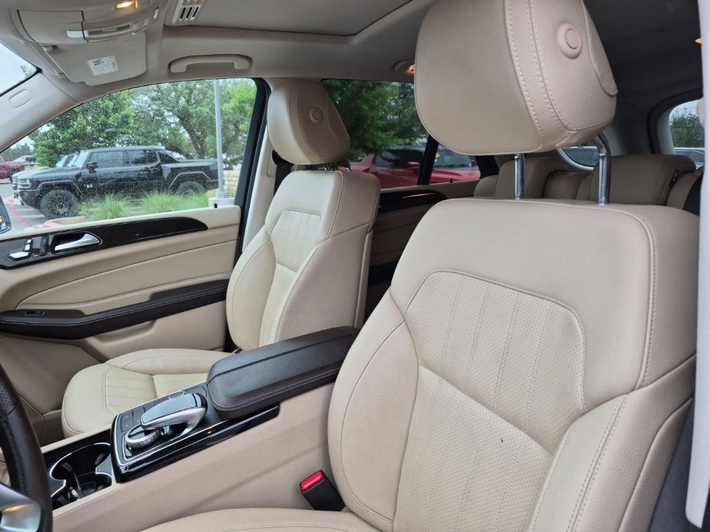 Used Car 2018 Mercedes-benz Gle  Gle 350 For Sale Under $20,000 In Austin, Texas