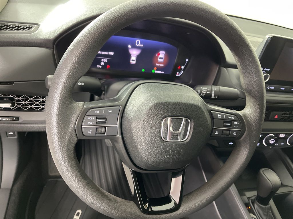 2024 Honda Accord EX 28