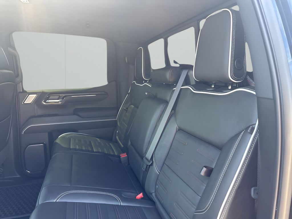 Used Car 2023 Gmc Sierra 1500  At4x For Sale Under $60,000 In Austin, Texas