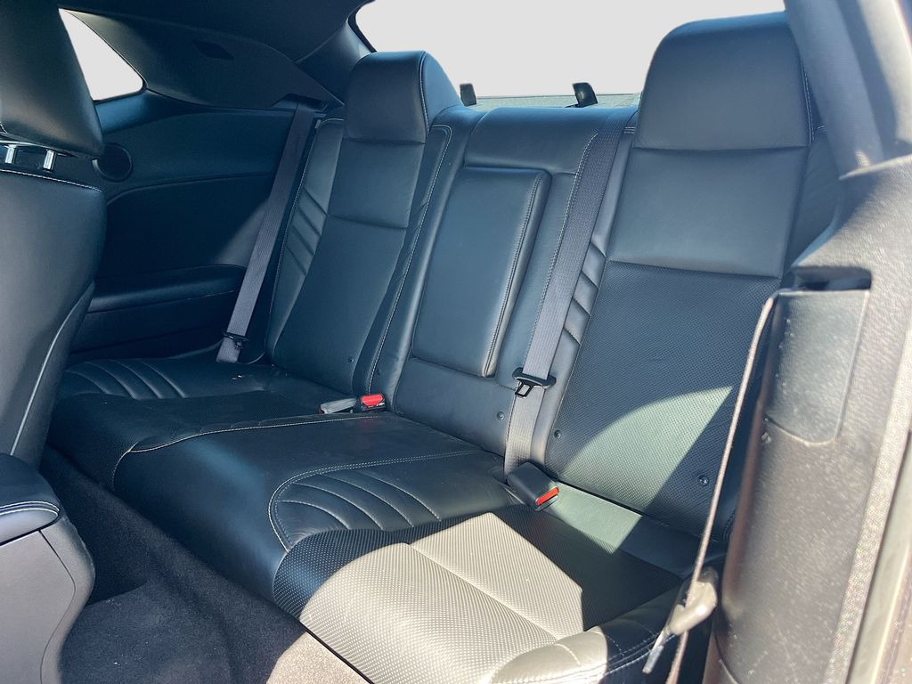 Used 2021 Gray Dodge SRT Hellcat Redeye image 24