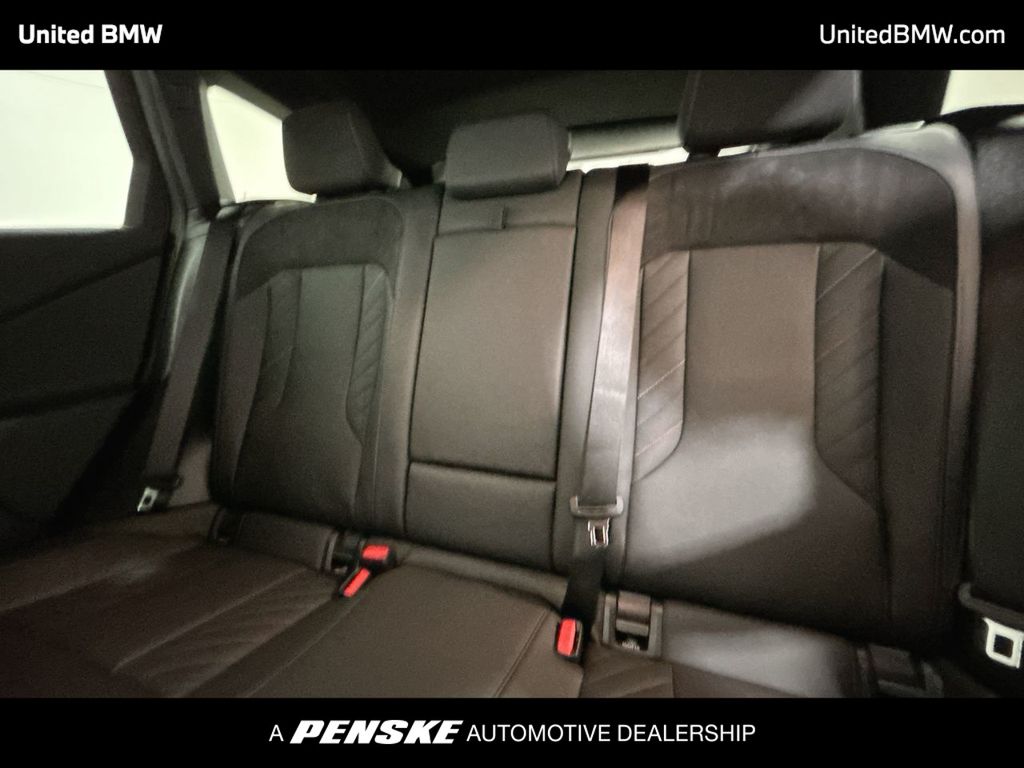 Thumbnail: 2026 BMW X3 - 20