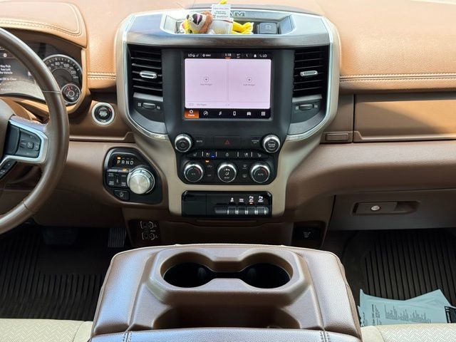 Used 2022 Ram 1500 Truck