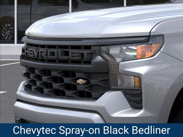 ChevroletSilverado 150015