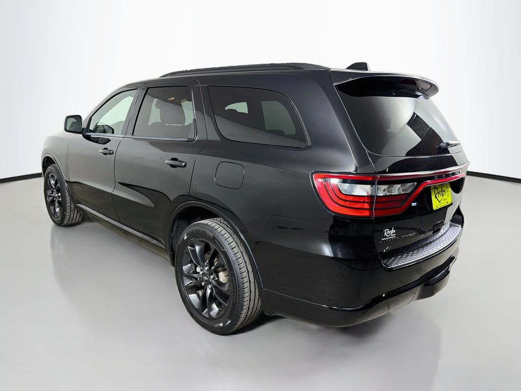 Used 2023 Dodge Durango SUV