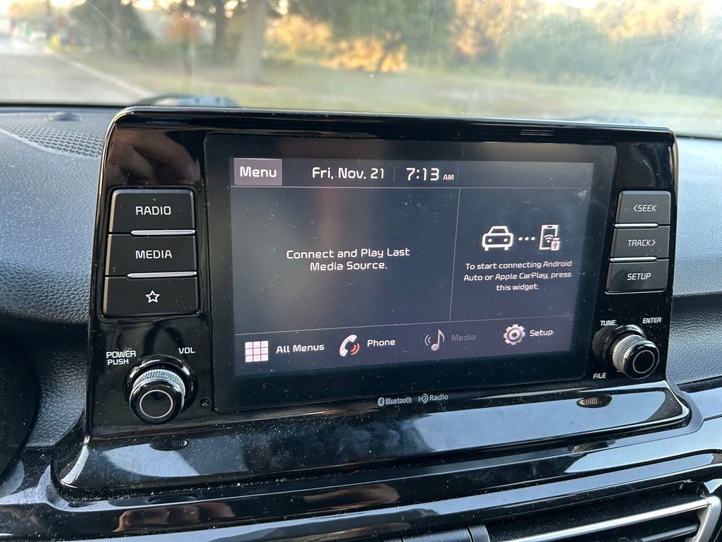 Thumbnail: 2021 Kia Seltos - 24