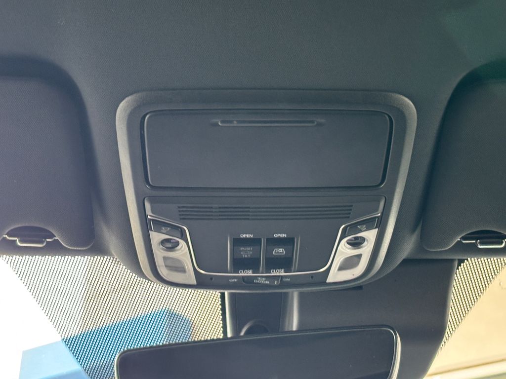 Thumbnail: 2023 Honda Ridgeline - 20