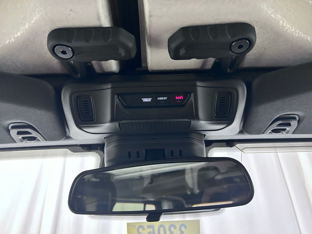 new 2026 Jeep Gladiator car, priced at $60,873