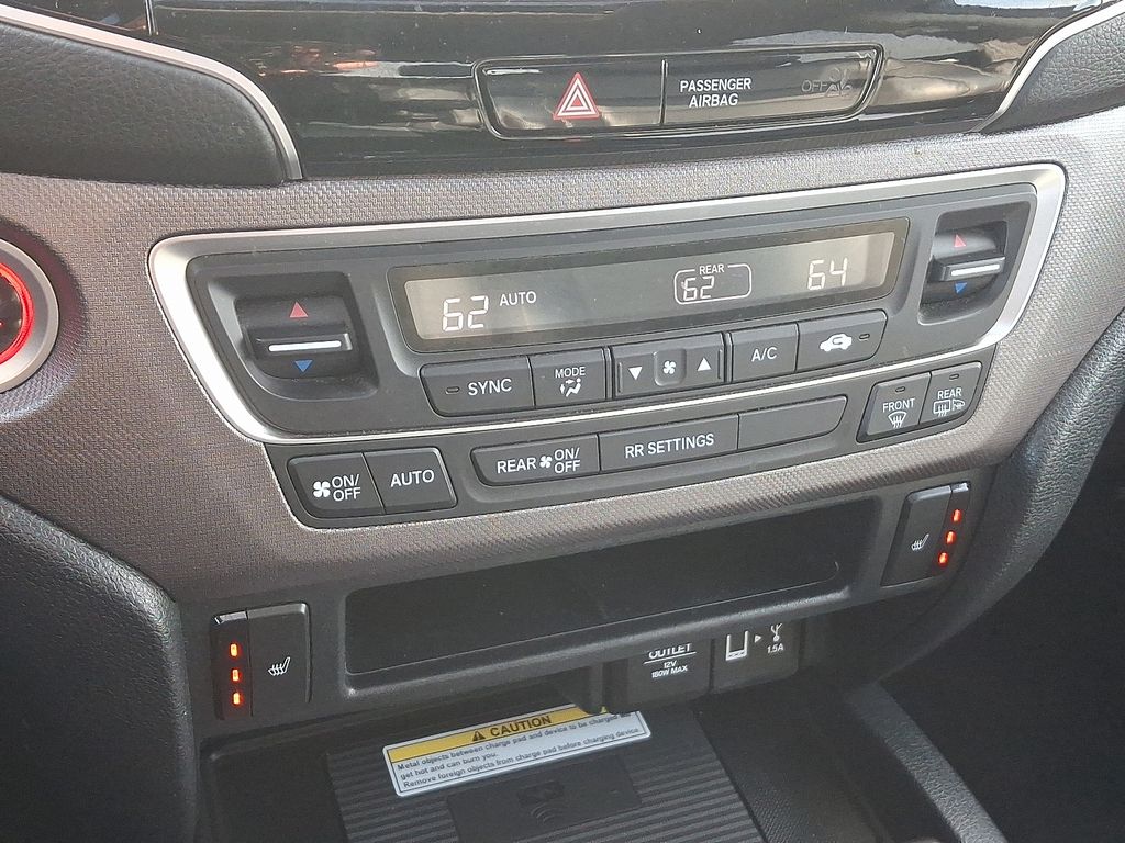 Thumbnail: 2023 Honda Ridgeline - 17