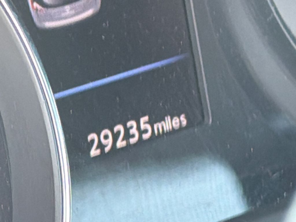 Used 2018 Nissan Rogue SV 4D Sport Utility