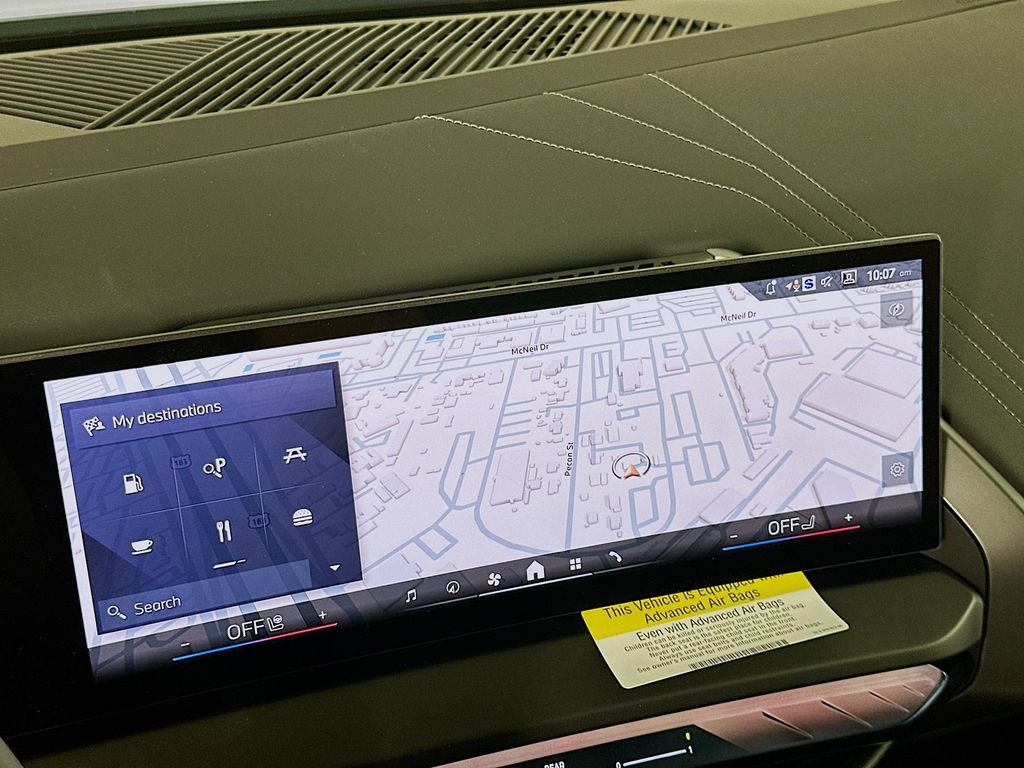 Thumbnail: 2026 BMW X3 - 12