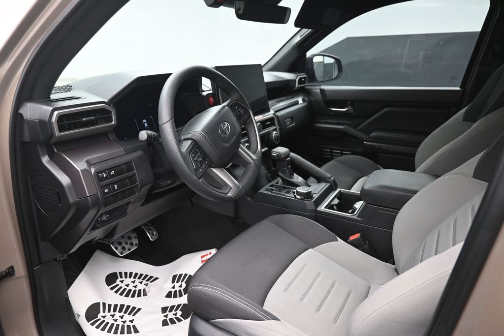 Used 2026 Toyota Tacoma Truck