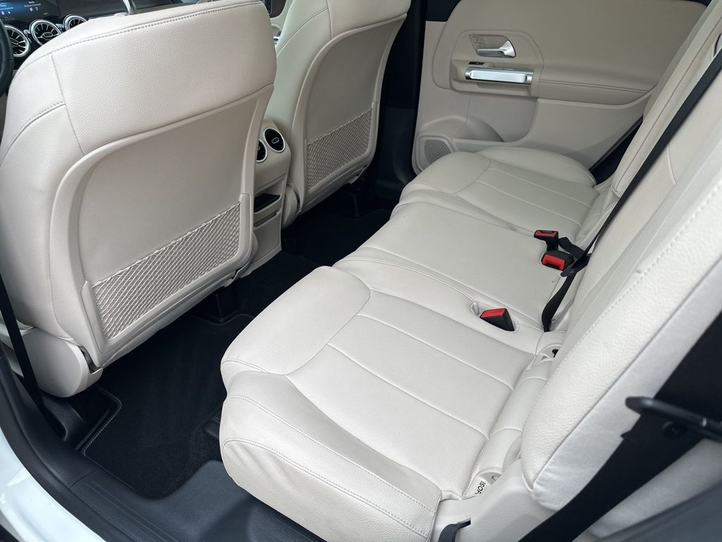 Used Car 2023 Mercedes-benz Glb  Glb 250 For Sale Under $35,000 In Austin, Texas