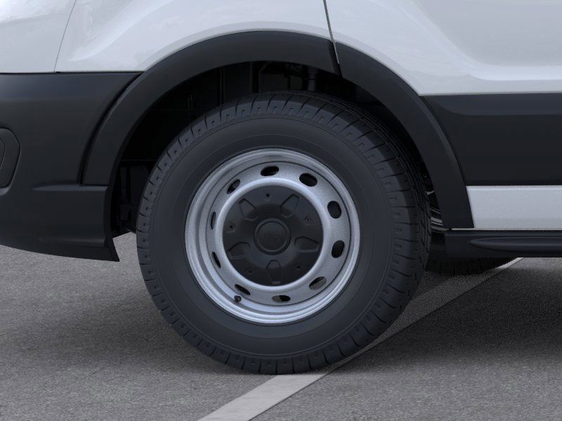 2025 Ford Transit-250 Cargo Van 
