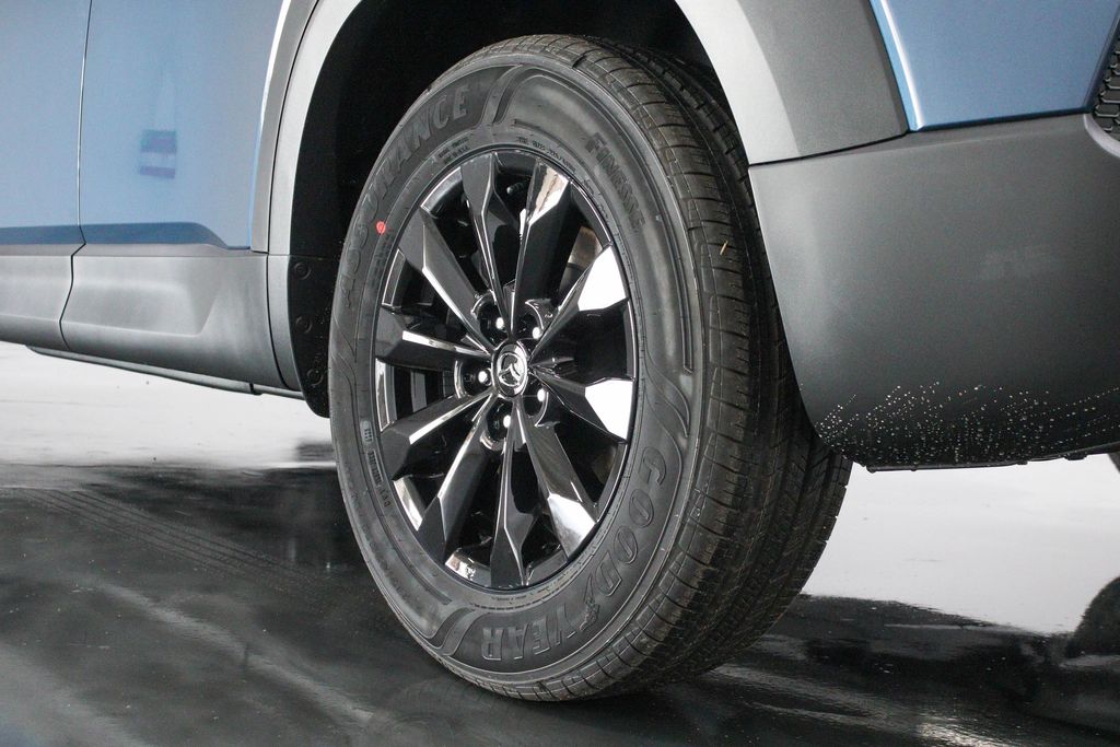 2025 Mazda Cx-50  2.5 S Preferred Package In Georgetown, Texas