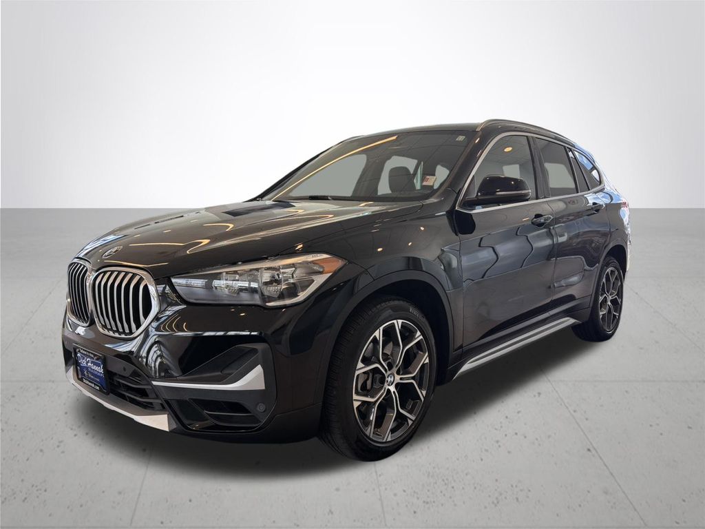 2021 BMW X1 xDrive28i