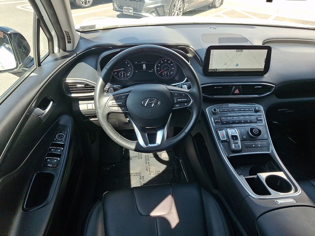 Thumbnail: 2023 Hyundai Santa Fe - 11