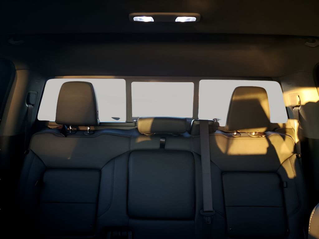 Used Car 2025 Chevrolet Silverado 2500hd  Ltz For Sale Under $80,000 In Austin, Texas