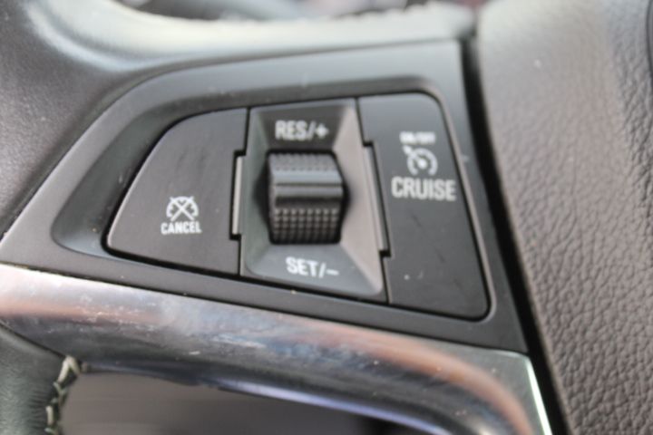 Used Car 2019 Buick Encore  Preferred For Sale Under $12,000 In Georgetown, Texas