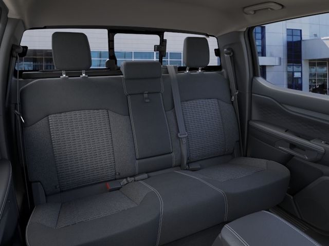 2026 Ford Ranger XLT Black at Legacy Ford