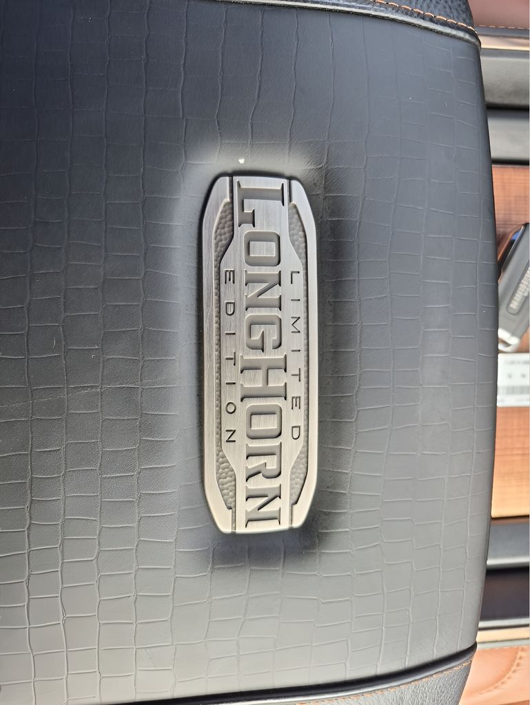 Used Car 2023 Ram 1500  Laramie Longhorn For Sale Under $60,000 In Austin, Texas