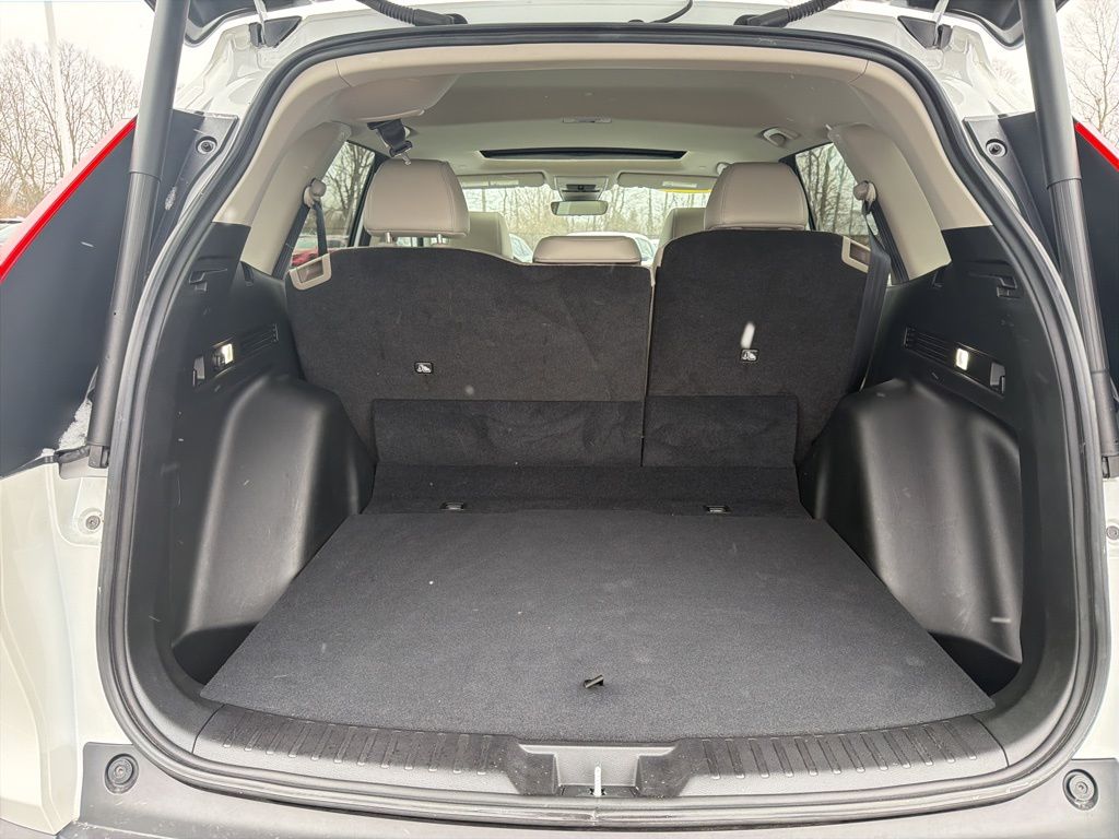 Thumbnail: 2024 Honda CR-V - 22