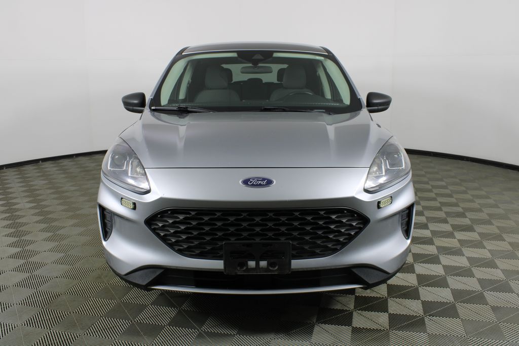 Used 2022 Ford Escape for sale in 