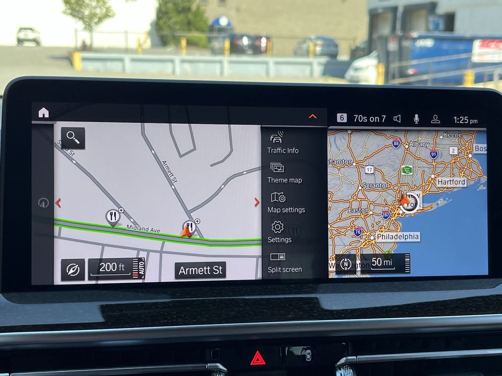 Thumbnail: 2022 BMW X3 - 18