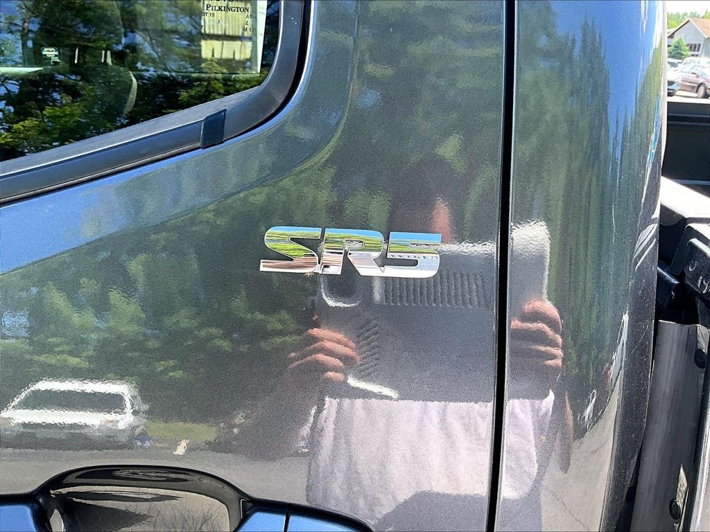 2023 Toyota Tacoma — photo 7