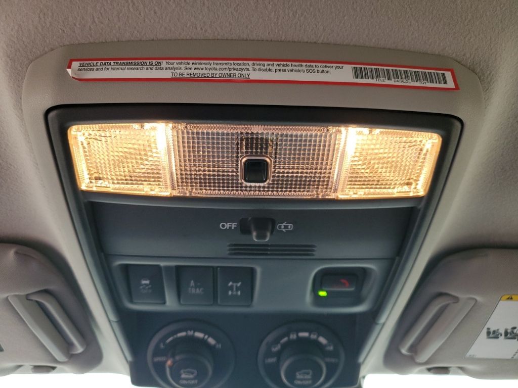 Used Car 2024 Toyota 4runner  Trd Off-road For Sale Under $40,000 In Austin, Texas