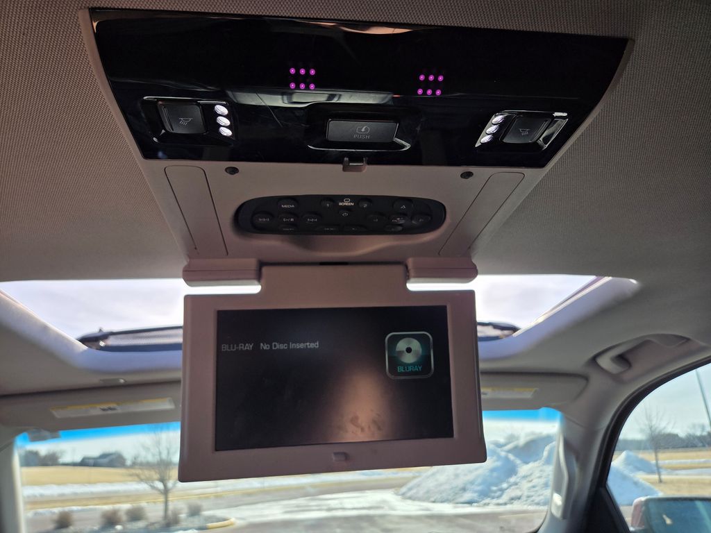 2020 Chevrolet Tahoe 4WD LT