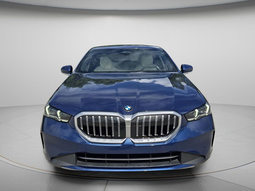 2024 BMW 530i - $39,678