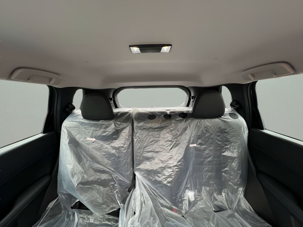 New 2026 Mitsubishi Outlander PHEV SUV