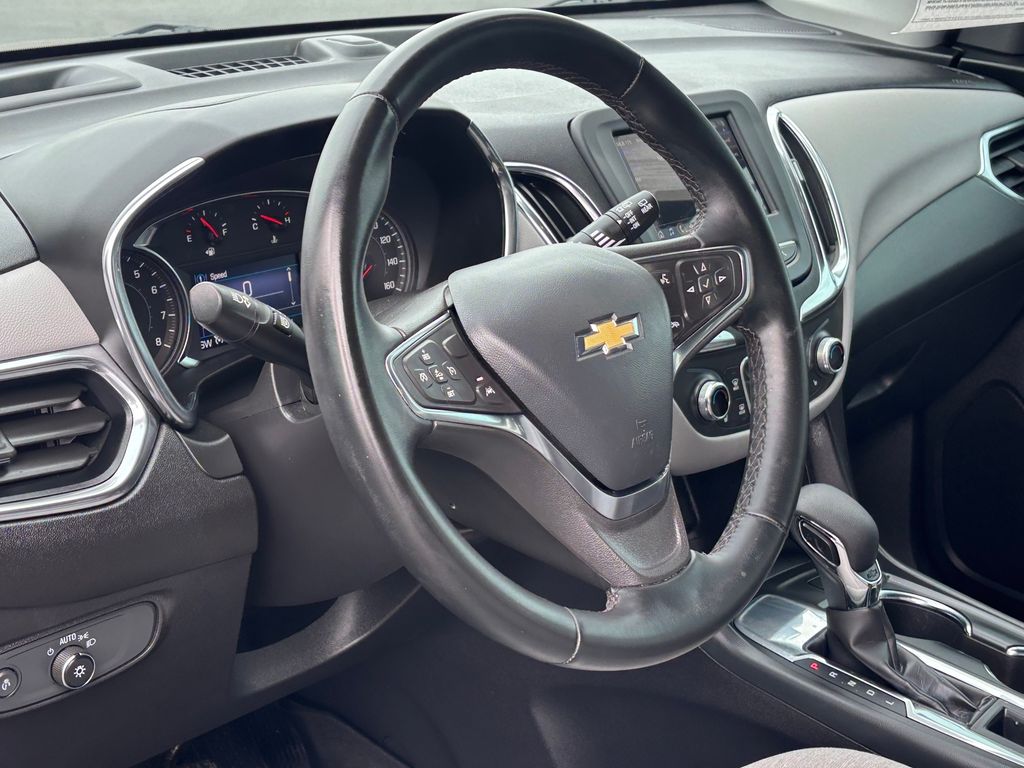 Used Car 2024 Chevrolet Equinox  Lt For Sale Under $25,000 In Austin, Texas