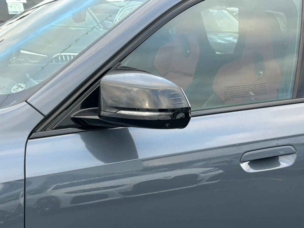 Thumbnail: 2026 BMW X1 - 10