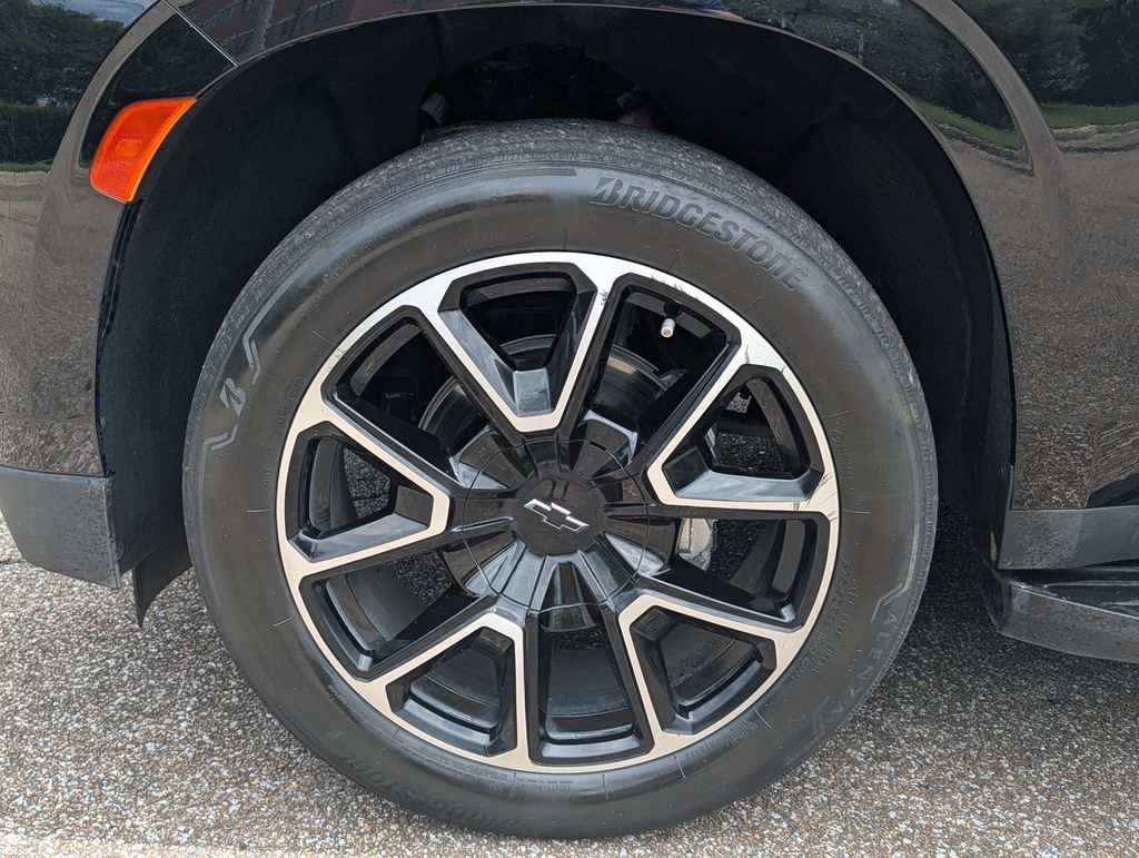 Used 2023 Chevrolet Tahoe SUV
