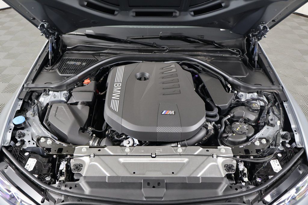 Thumbnail: 2026 BMW 3 Series - 9