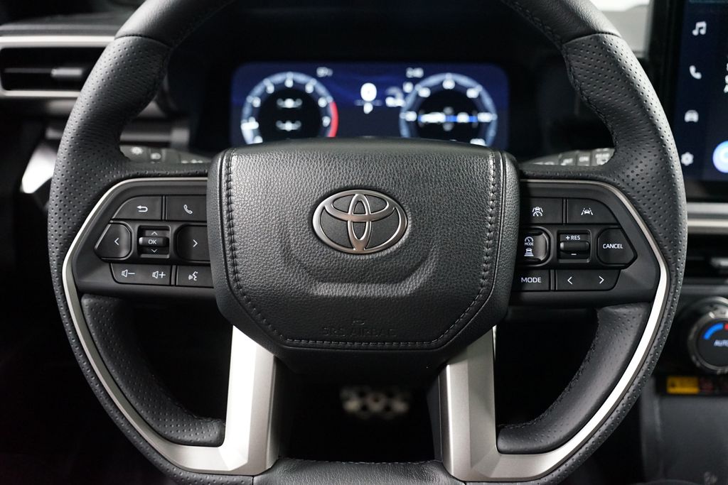 Thumbnail: 2025 Toyota 4Runner - 13