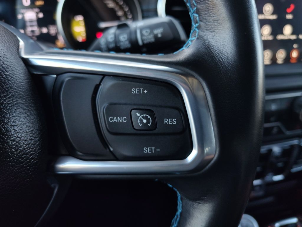 Used Car 2022 Jeep Wrangler  Unlimited Rubicon 4xe For Sale Under $35,000 In Austin, Texas