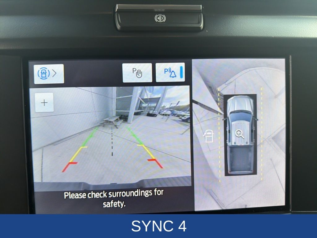 2025 Ford F-350 Super Duty XL