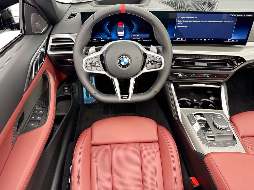 Thumbnail: 2026 BMW 4 Series - 10